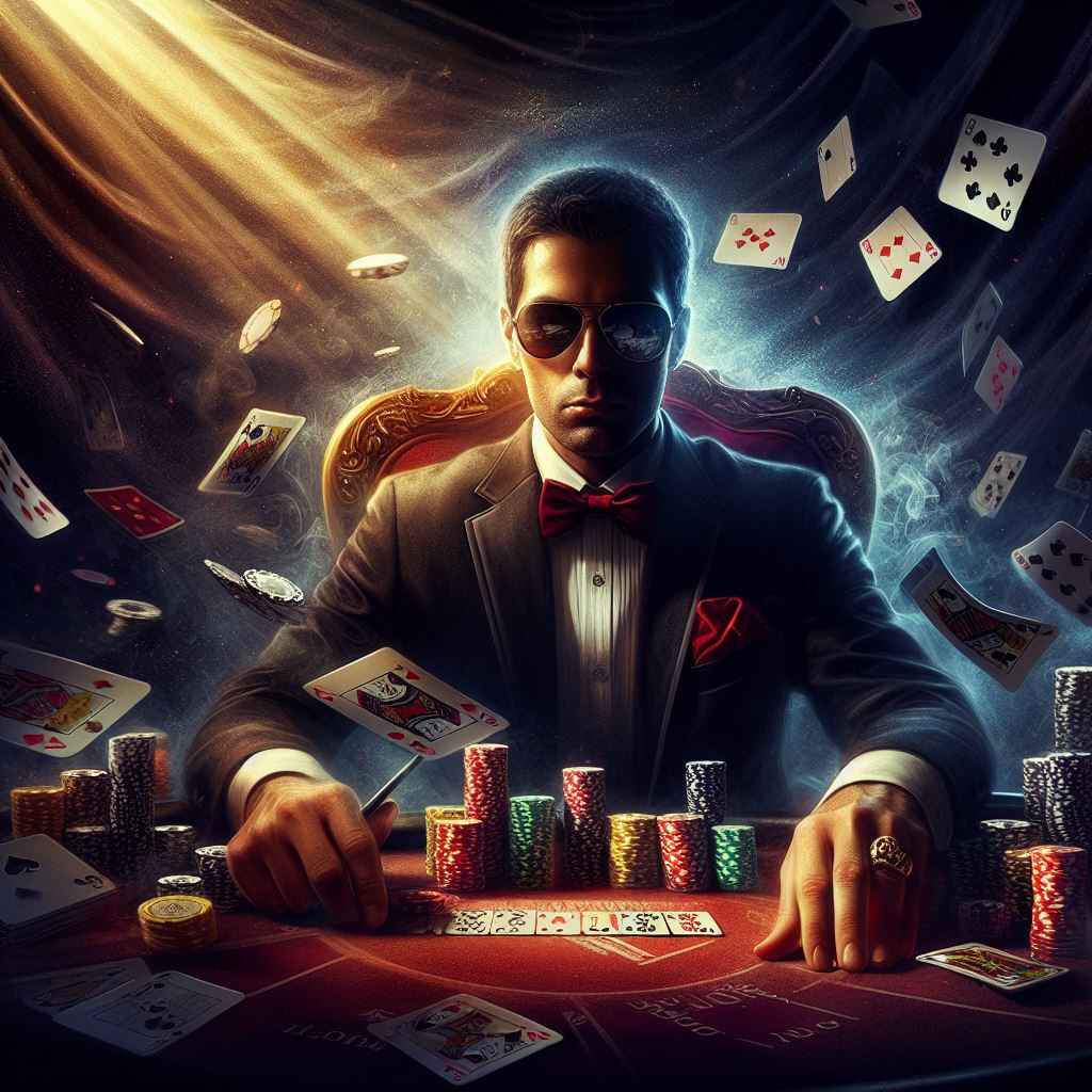 PokerMaster