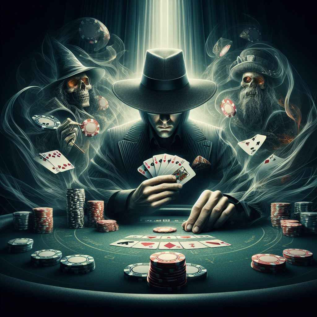 PokerMaster